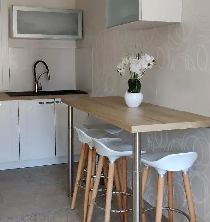 Le Cygne, Appartement De Standing En Hyper-Centre Sarreguemines Exterior foto