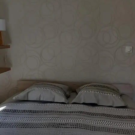 Le Cygne, Appartement De Standing En Hyper-Centre Sarreguemines Exterior foto
