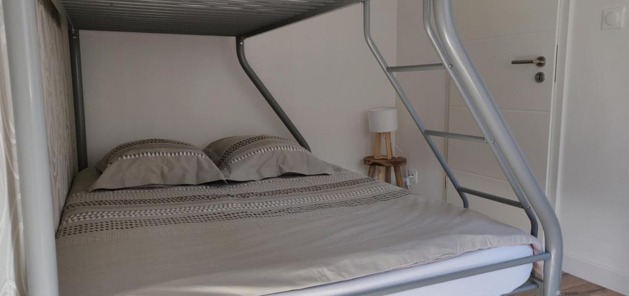 Le Cygne, De Standing En Hyper-centre Apartment *